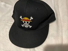 One Piece hat picture