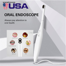 Digital Dental Intraoral Camera Oral Endoscope Imaging Intra Oral Images USB picture