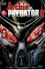 Archie Vs Predator 2 #1-2 | A B C D E F & PX | Archie Comic Publications NM 2019 picture