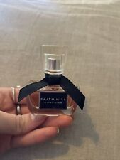 Faith Hill For Women Mini EDT Perfume Spray 0.5oz Unboxed New picture