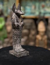 Ancient Egyptian God Anubis God of death Egyptian Antiquities Egypt Pharaohs BC picture