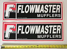FLOWMASTER Mufflers 20.5