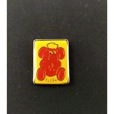 Kodak Kolorkins Toy Flash Elephant 1989 picture