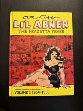 Al Capp's Li'l Abner: the Frazetta Years #1 (Dark Horse Comics May 2003) picture