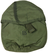 NEW US ARMY CRS Alice Cold Weather Canteen Pouch Insulated OD Green Arctic picture