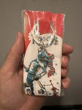 Robots The Movie Key Chain Japanese Rare Robin Williams Disney picture