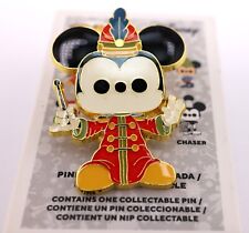 Disney Loungefly Funko Pop Mickey 90th collection-Band concert Pin picture