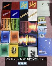 ATEEZ Album CD 27 Pieces with Bonus picture
