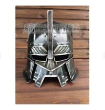 Medieval Larp Warrior Steel 