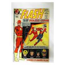 Flash (1959 series) #213 in Very Fine minus condition. DC comics [y picture