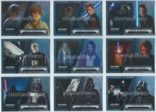 2016 Topps Star Wars Evolution Base Card You Pick Finish Your Set #1-100 picture