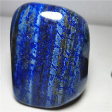 1935g Natural lapis lazuli quartz crystal coarse polishing furnishing articles picture