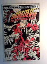 Daredevil #180 Marvel Comics (1982) 1st Series Frank Miller Cover Comic Book picture
