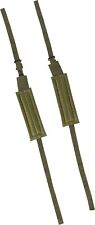 Olive Drab Military ALICE Pack Frame Replacement Backpack Shoulder Straps picture