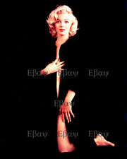 MARILYN MONROE 82 Actress, Model, Singer 8X10 Photo Reprint picture