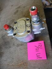 Used? Rexroth Hydraulic Pump 151-800013 76704, JCB Front End Loader??? picture