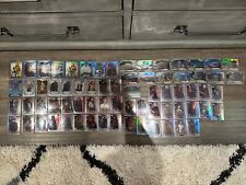 Huge Lot Of Topps Star Wars Cards REFRACTORS MINT ++ picture