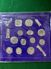 Authentic Replicas of Ancient Coins - T10 picture