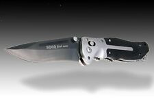 SOG Fat Cat Knife China picture