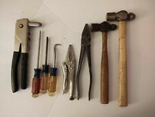 8 Piece Miscellaneous Tools picture