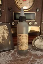 Traditional TarWater For Cleansing & Protection Wicca Hoodoo Economy 4oz Refill  picture