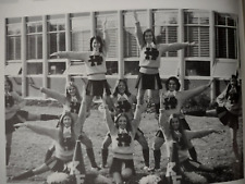 1974 Kenmore NY Kenmore East High School Yearbook - SPECTRUM picture