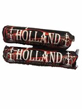 2 Packages Holland Quick Lighting Charcoal 10 In Each 20 Total picture