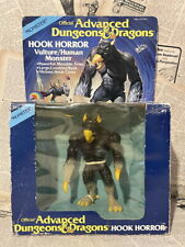 1980s   Dungeons   Dragons   Figure   Instant Vintage   LJN   AD D   Action picture