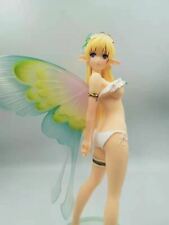 30CM Sexy Elves Girl Anime Characters Figures Soft silicone All Can take off picture