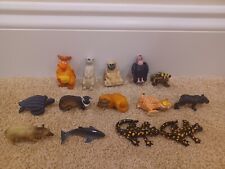 Yowie Figures Lot of 14 picture