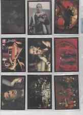 1994 The Crow Official Movie Trading Cards NEW UNCIRCULATED picture