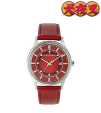 Inuyasha Collaboration Inuyasha Model Watch Solar INDEPENDENT Limited From Japan picture
