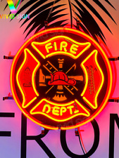 Firefighter Fire Department 17