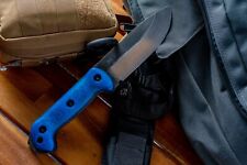 Made-To-Order Customized Becker Ka-Bar BK2 Knife - Fixed Blade Camp Knife picture