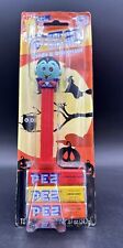 NEW Halloween Vampire Pez Dispenser W/ Candy Seasonal Candy Flavors picture