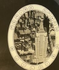 Empire State Building New York Keystone Eye Comfort Depth Perception Series SB8 picture