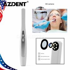 Dental Camera Intraoral Focus Digital USB Imaging Intra Oral 6 LED Light picture