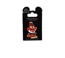 Disney Inside Out Anger Management Pin picture