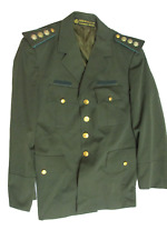 Interesting jacket for an Officer or Lieutenant of the Argentine Army picture