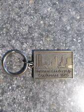 National Leadership Conference 1986 A Score Of Excellence picture