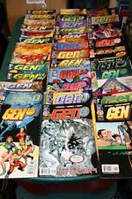 HUGE Lot Of GEN 13 WildStorm/Image Comics (154) Total Comics AMAZING COLLECTION picture