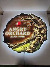Angry Orchard Hard Cider 23