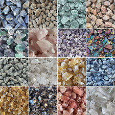 Wholesale Raw Crystal Stones, Natural Rough Stones, More Than 40+ Type to choose picture