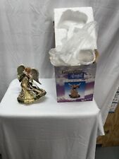 Guardian Angel Musical figurine picture