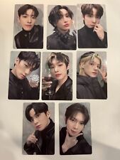 ATEEZ Official Photocard 2024 SEASON'S GREETINGS Kpop - 8 CHOOSE picture