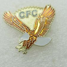 CFC Flying Eagle Lapel Pin (A924) picture