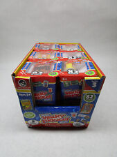 6 Packs Topps Wacky Packages Minis 3D Puny Products Series 3 Display Box NEW picture
