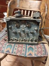 WW2 Code Talker Radio picture
