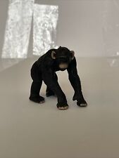 schleich Male chimpanzee 73527 picture