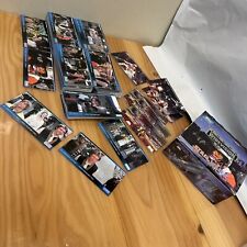 1994 Topps Star Wars Widevision Trading Cards Lot Of Over 200 W/BOX picture